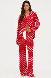 Livy Top & Connie Pant Set